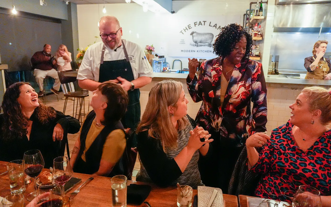 Michael Clevenger/Courier Journal